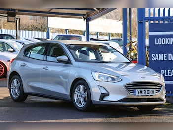 Used Ford Focus 2019 for sale - 77022364: Photo