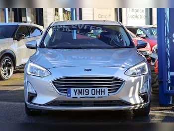 Used Ford Focus 2019 for sale - 77022364: Photo