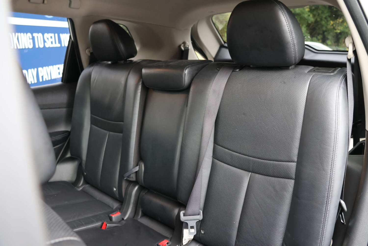 Used Nissan X-Trail 2016 for sale - 76481435: Photo 10