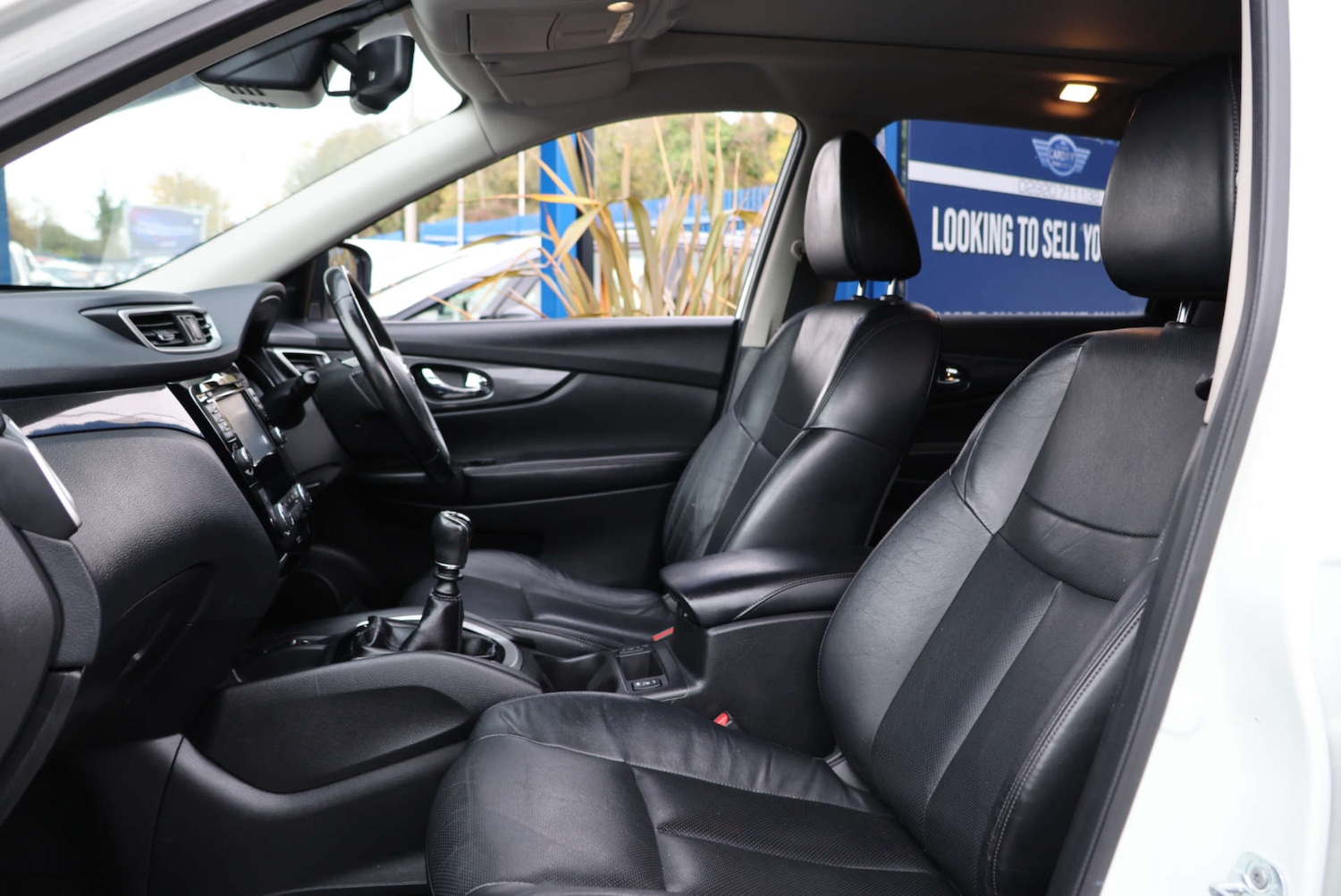 Used Nissan X-Trail 2016 for sale - 76481435: Photo 11