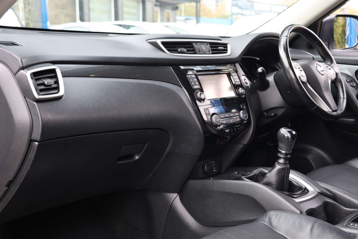 Used Nissan X-Trail 2016 for sale - 76481435: Photo 13