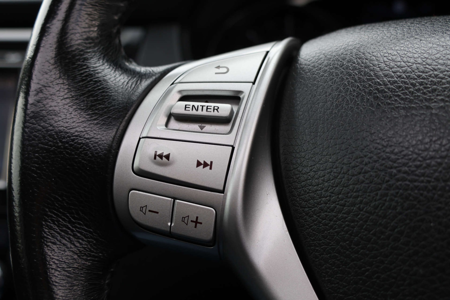 Used Nissan X-Trail 2016 for sale - 76481435: Photo 17