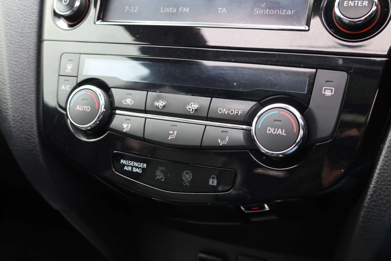 Used Nissan X-Trail 2016 for sale - 76481435: Photo 19