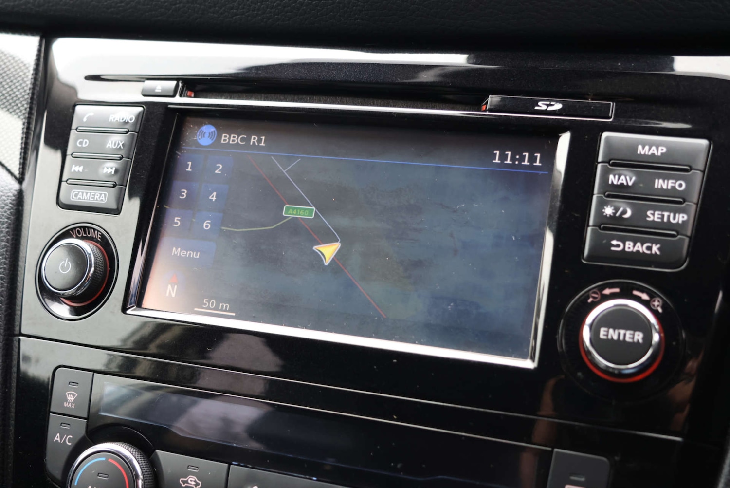 Used Nissan X-Trail 2016 for sale - 76481435: Photo 23