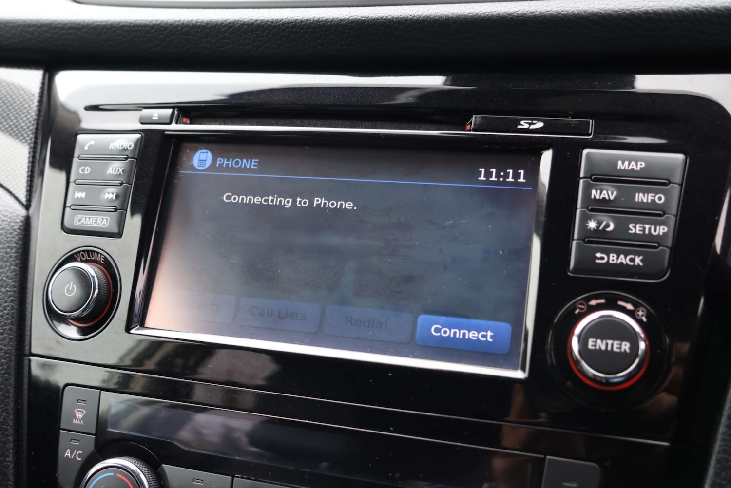 Used Nissan X-Trail 2016 for sale - 76481435: Photo 25