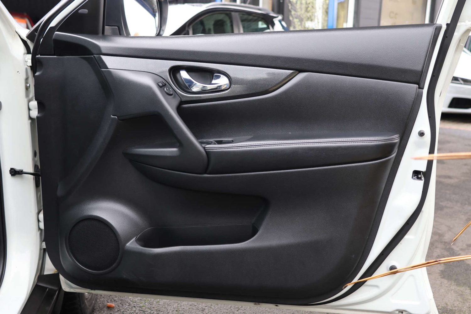 Used Nissan X-Trail 2016 for sale - 76481435: Photo 26