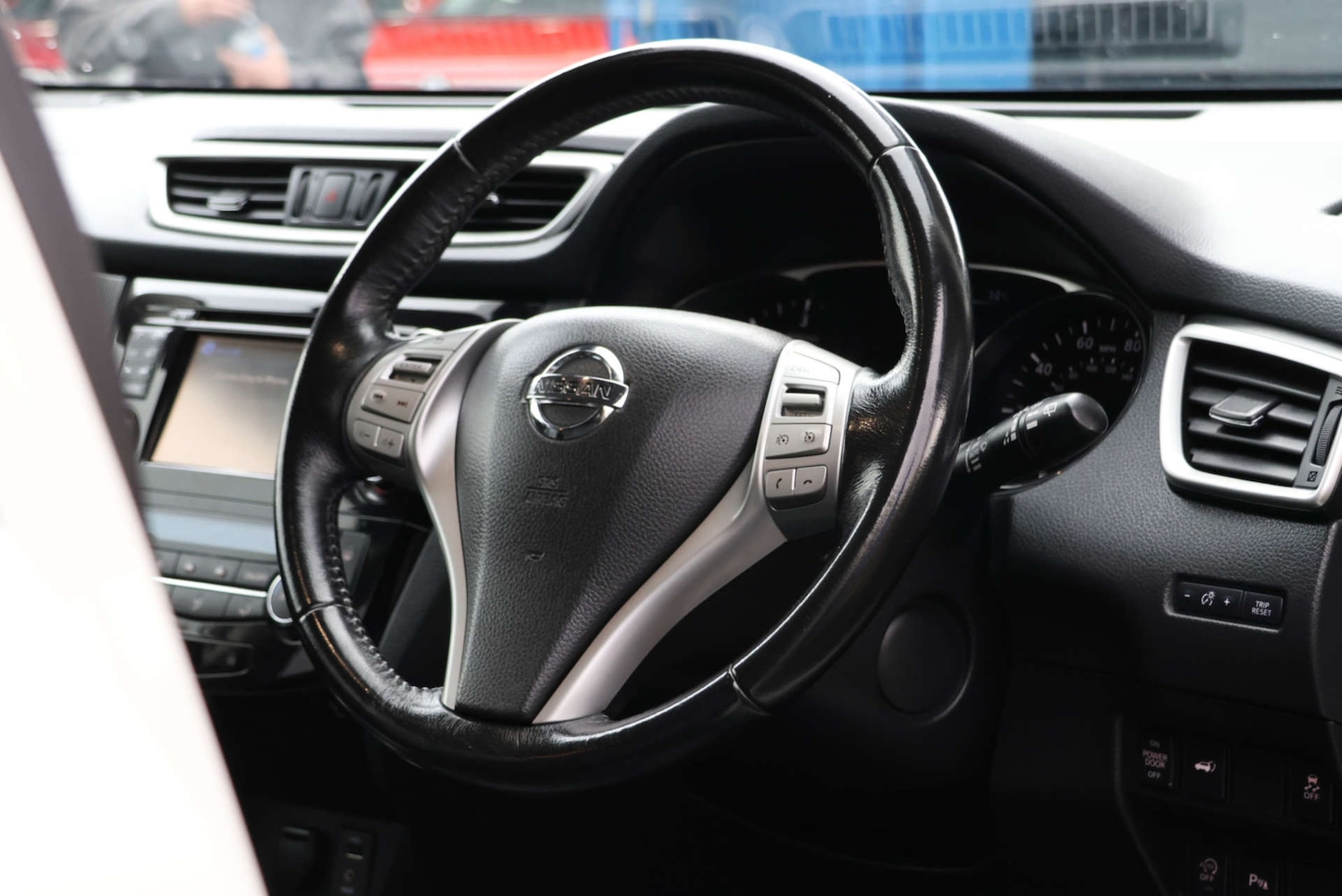 Used Nissan X-Trail 2016 for sale - 76481435: Photo 29