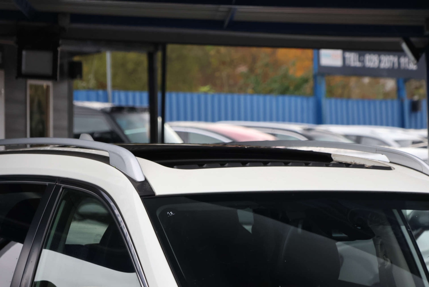 Used Nissan X-Trail 2016 for sale - 76481435: Photo 4