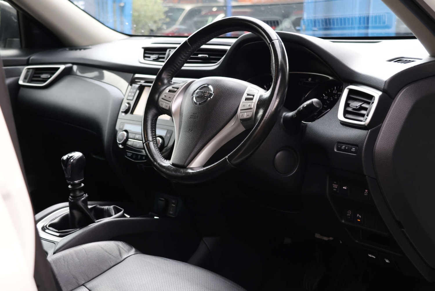 Used Nissan X-Trail 2016 for sale - 76481435: Photo 5