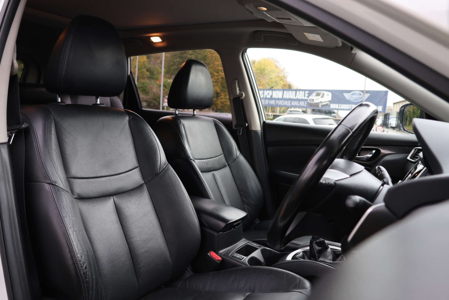 Used Nissan X-Trail 2016 for sale - 76481435: Photo 6