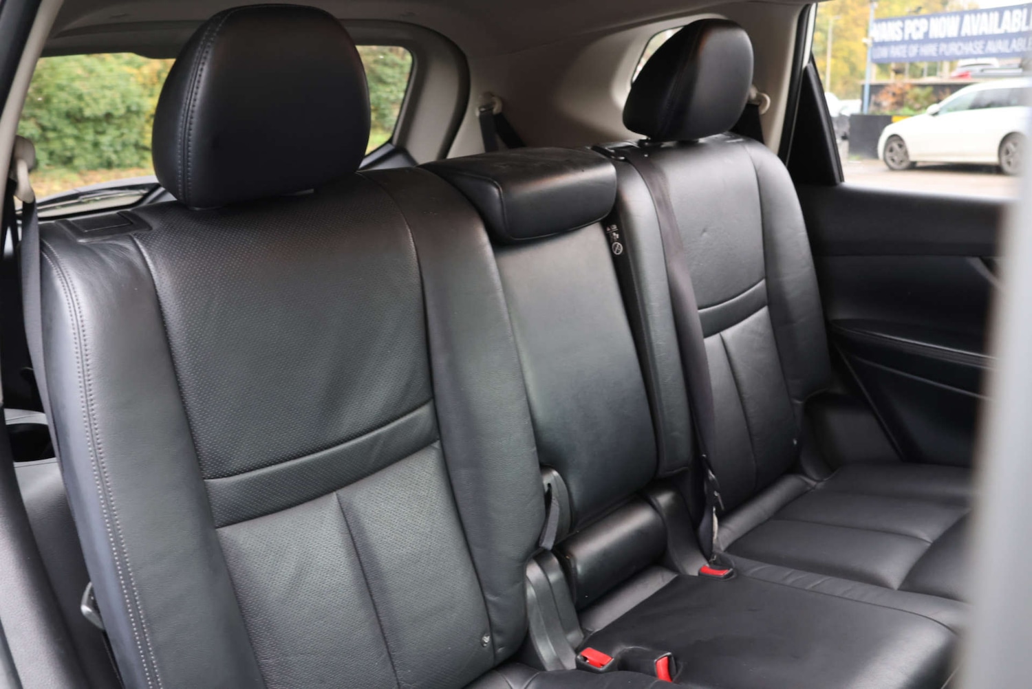 Used Nissan X-Trail 2016 for sale - 76481435: Photo 8