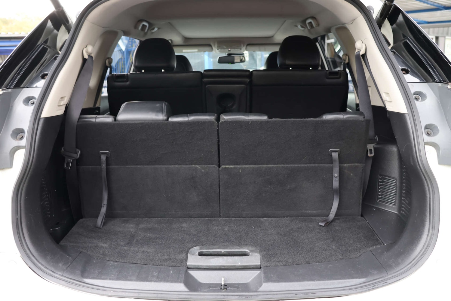 Used Nissan X-Trail 2016 for sale - 76481435: Photo 9