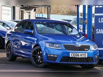 Used Skoda Octavia 2016 for sale - 77127335: Photo