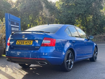 Used Skoda Octavia 2016 for sale - 77127335: Photo