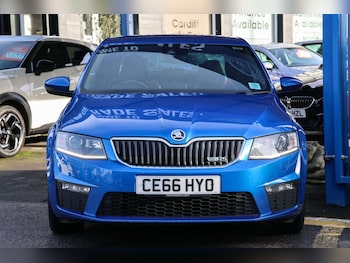 Used Skoda Octavia 2016 for sale - 77127335: Photo