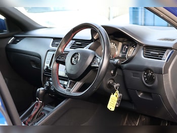 Used Skoda Octavia 2016 for sale - 77127335: Photo