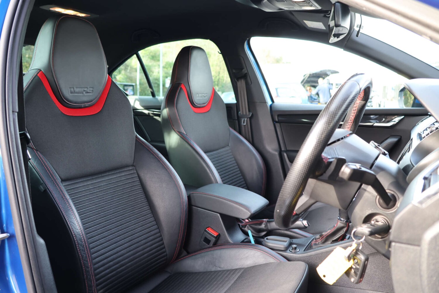 Used Skoda Octavia 2016 for sale - 77127335: Photo 5