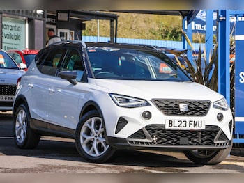 Used SEAT Arona 2023 for sale - 78228113: Photo