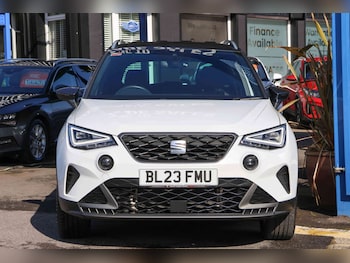 Used SEAT Arona 2023 for sale - 78228113: Photo