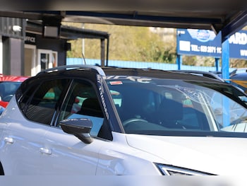 Used SEAT Arona 2023 for sale - 78228113: Photo