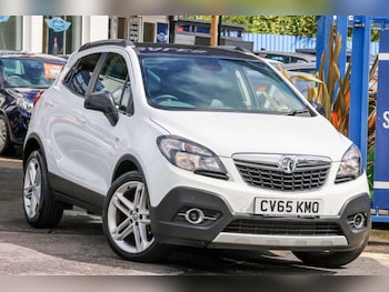 Vauxhall - Mokka