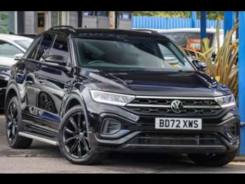 2022 (72) - 2.0 TSI R-Line SUV 5dr Petrol DSG 4Motion Euro 6 (s/s) (190 ps)