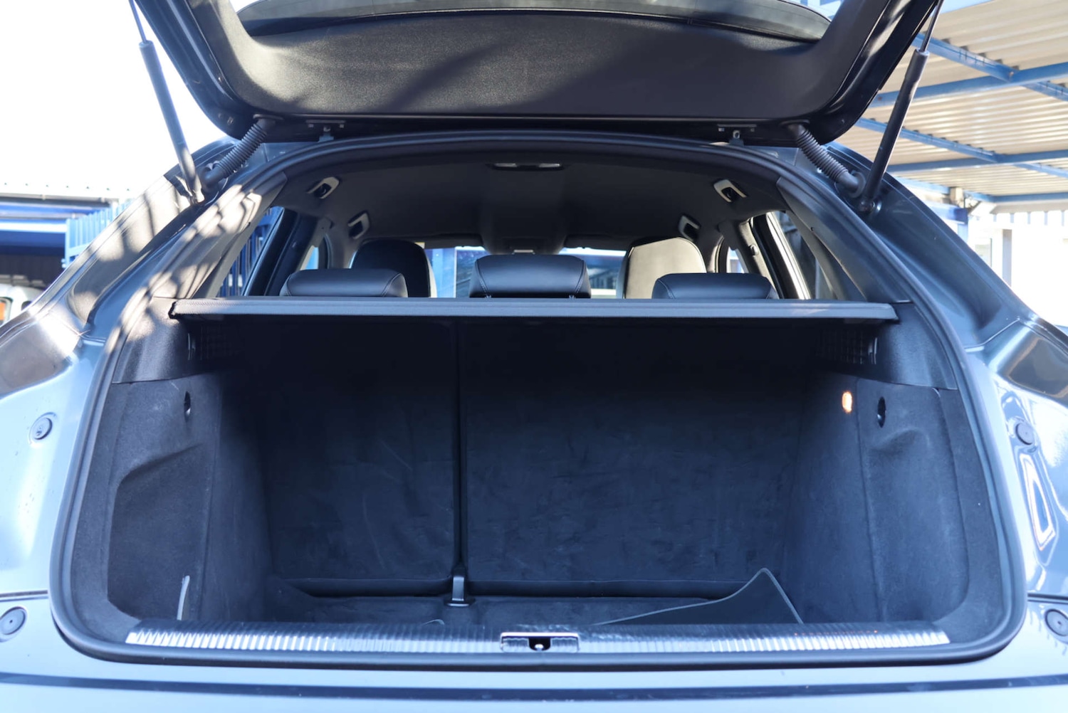 Used Audi Q3 2014 for sale - 77094953: Photo 10