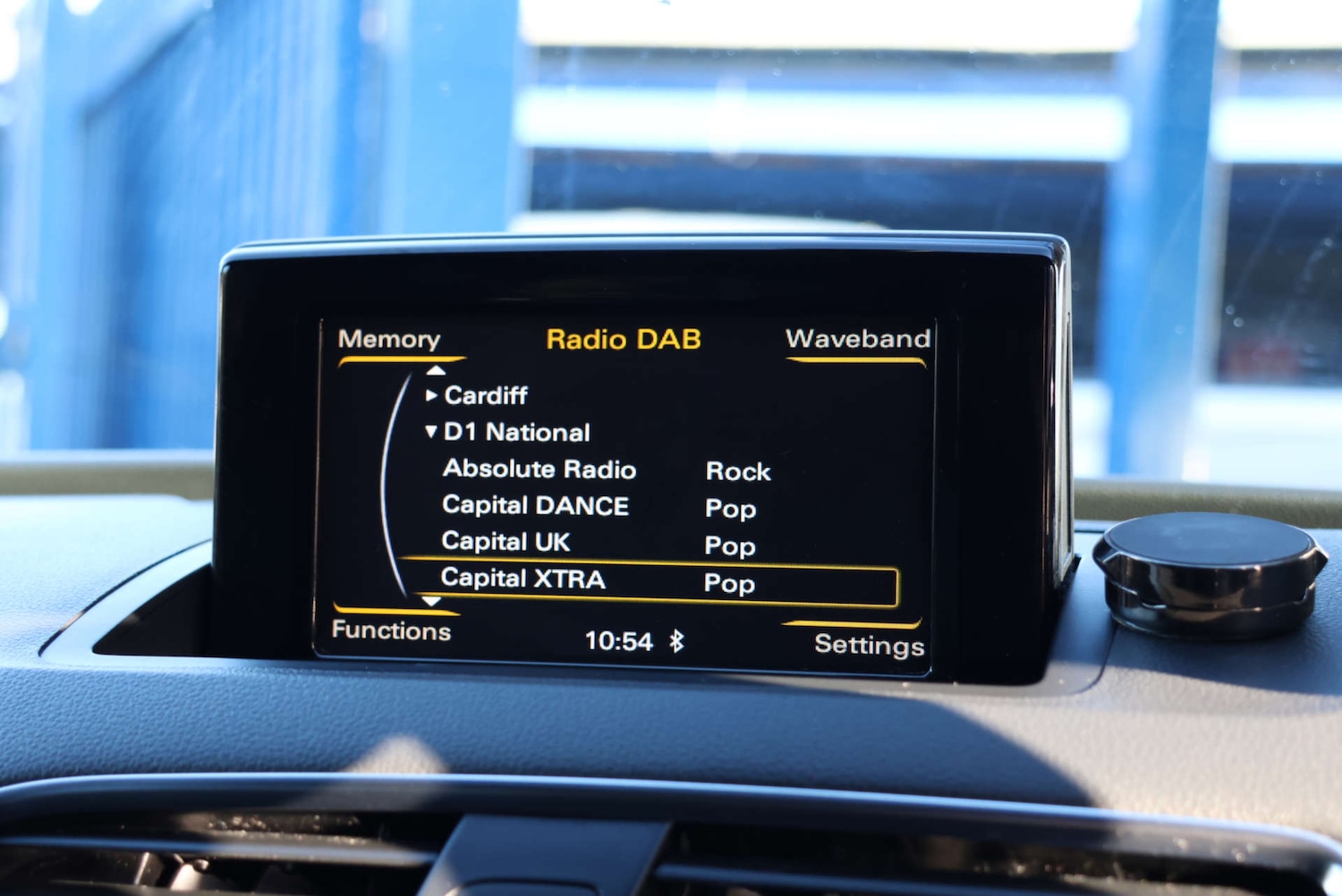 Used Audi Q3 2014 for sale - 77094953: Photo 15