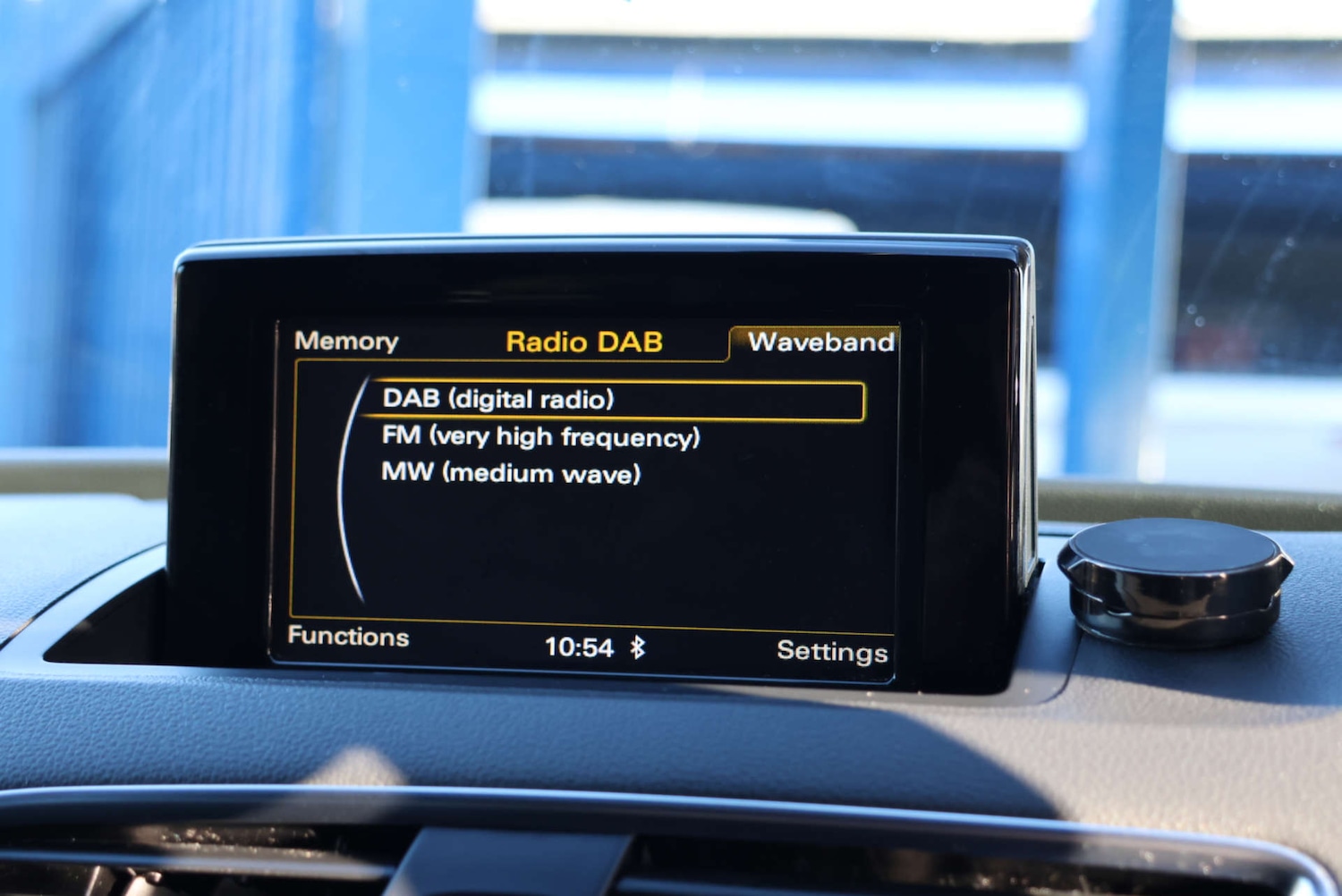 Used Audi Q3 2014 for sale - 77094953: Photo 16