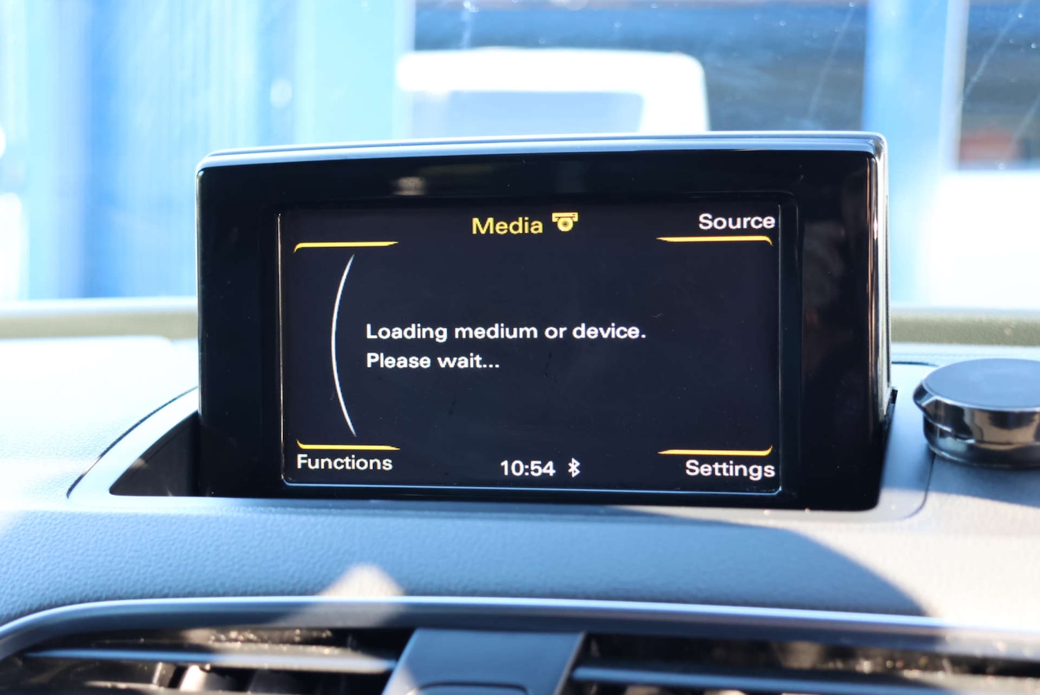 Used Audi Q3 2014 for sale - 77094953: Photo 19