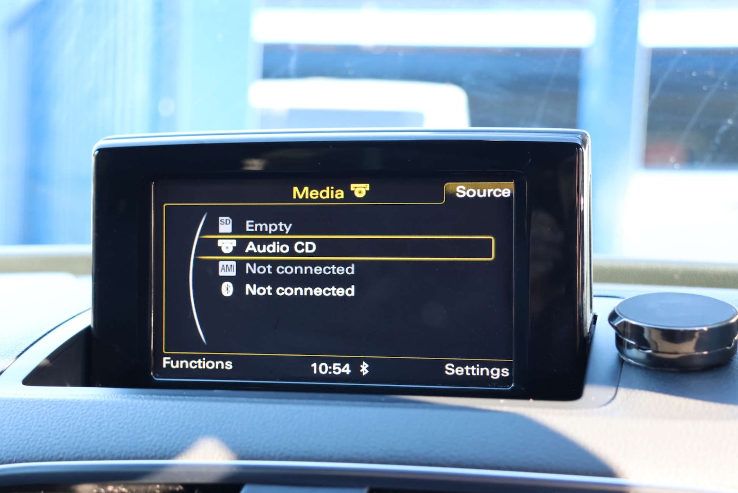 Used Audi Q3 2014 for sale - 77094953: Photo 20