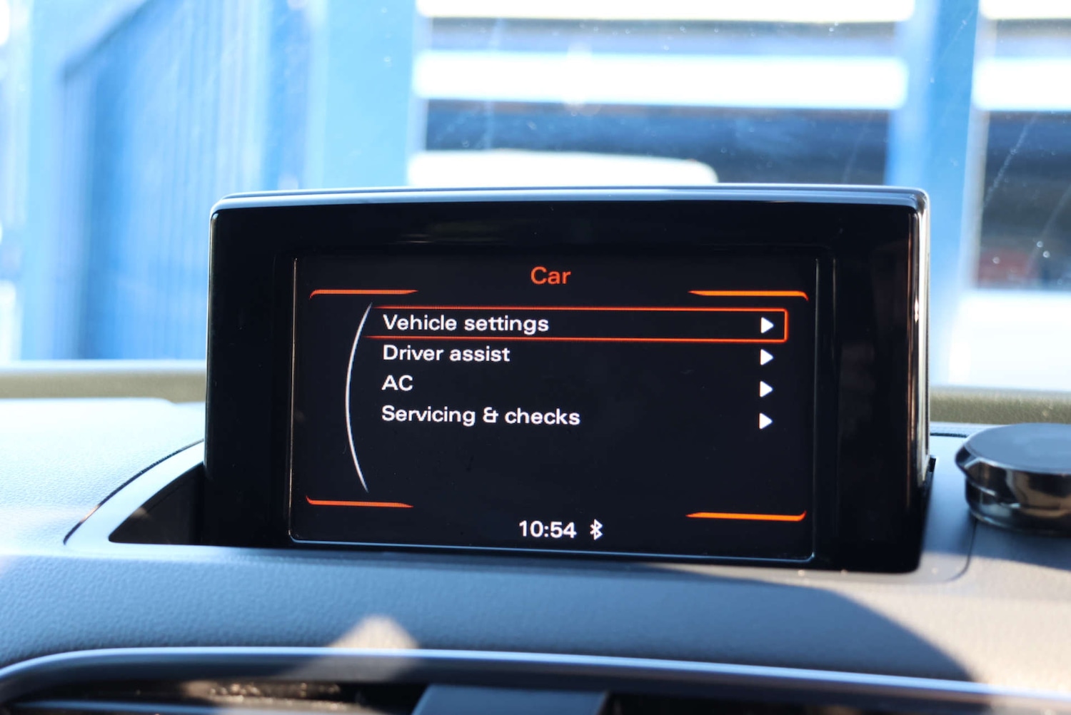 Used Audi Q3 2014 for sale - 77094953: Photo 21