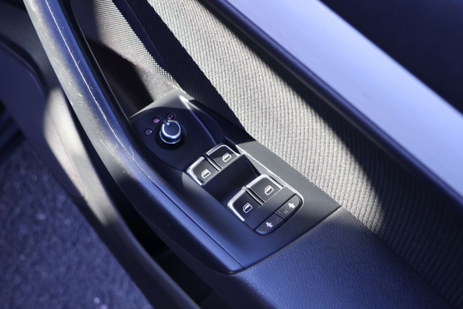 Used Audi Q3 2014 for sale - 77094953: Photo 23