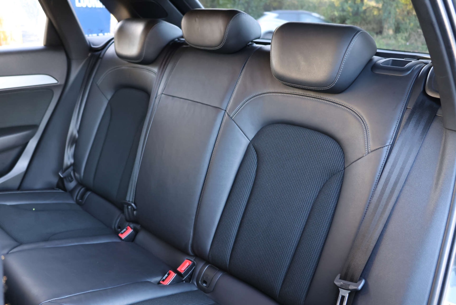 Used Audi Q3 2014 for sale - 77094953: Photo 7