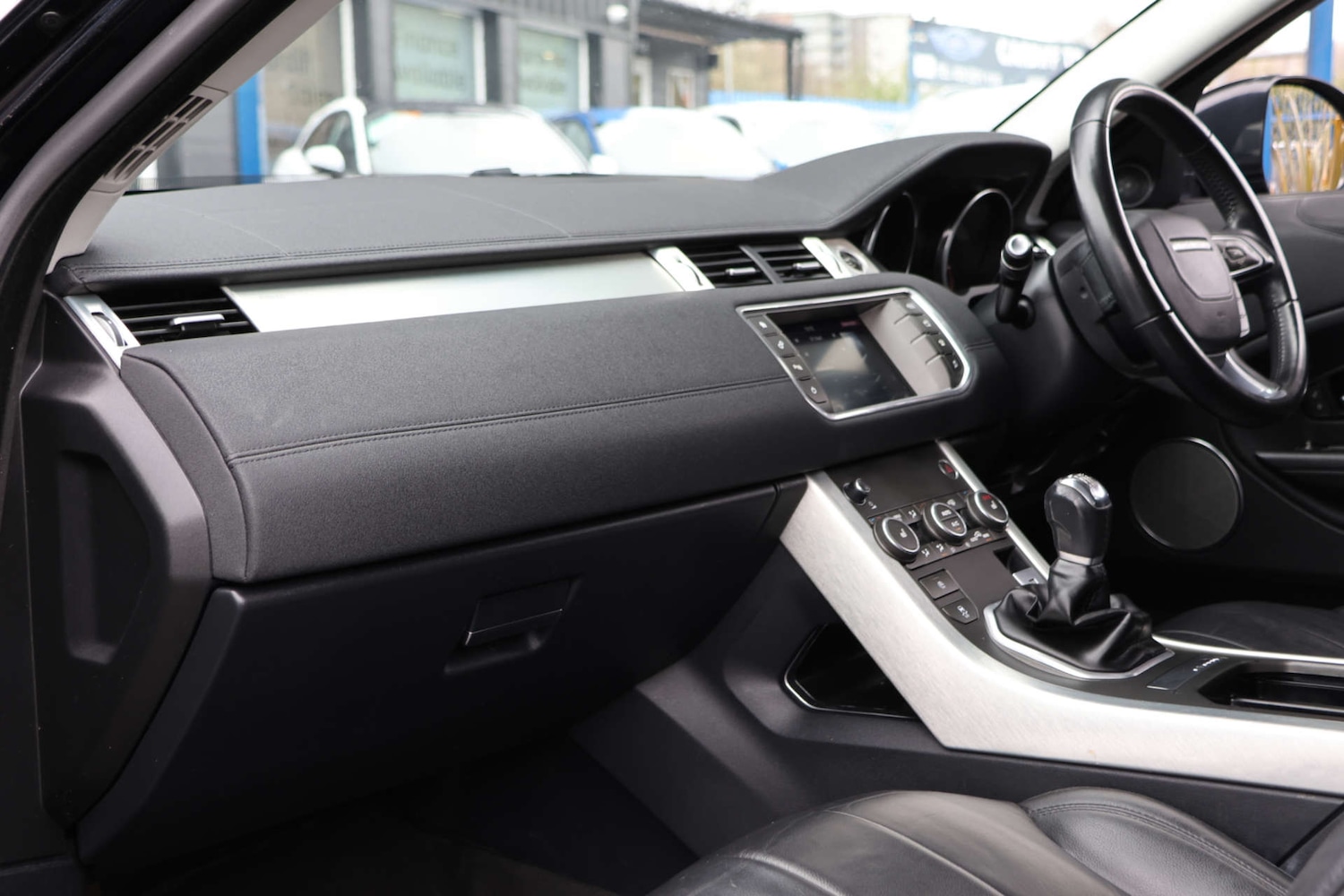 Used Land Rover Range Rover Evoque 2018 for sale - 78111362: Photo 11