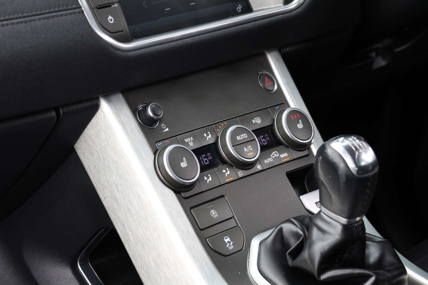 Used Land Rover Range Rover Evoque 2018 for sale - 78111362: Photo 14