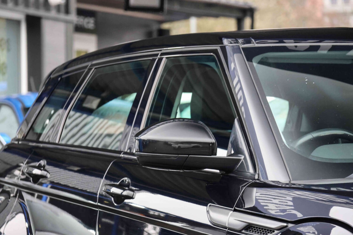 Used Land Rover Range Rover Evoque 2018 for sale - 78111362: Photo 18