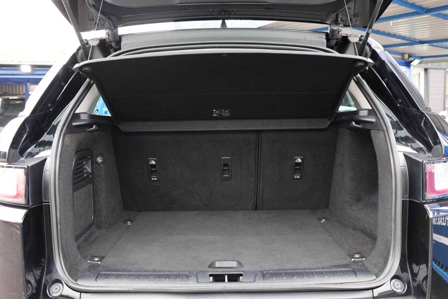 Used Land Rover Range Rover Evoque 2018 for sale - 78111362: Photo 20