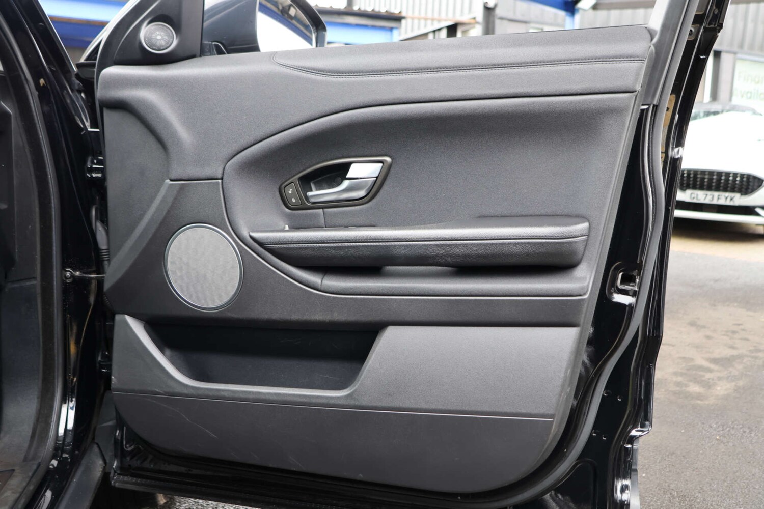 Used Land Rover Range Rover Evoque 2018 for sale - 78111362: Photo 21