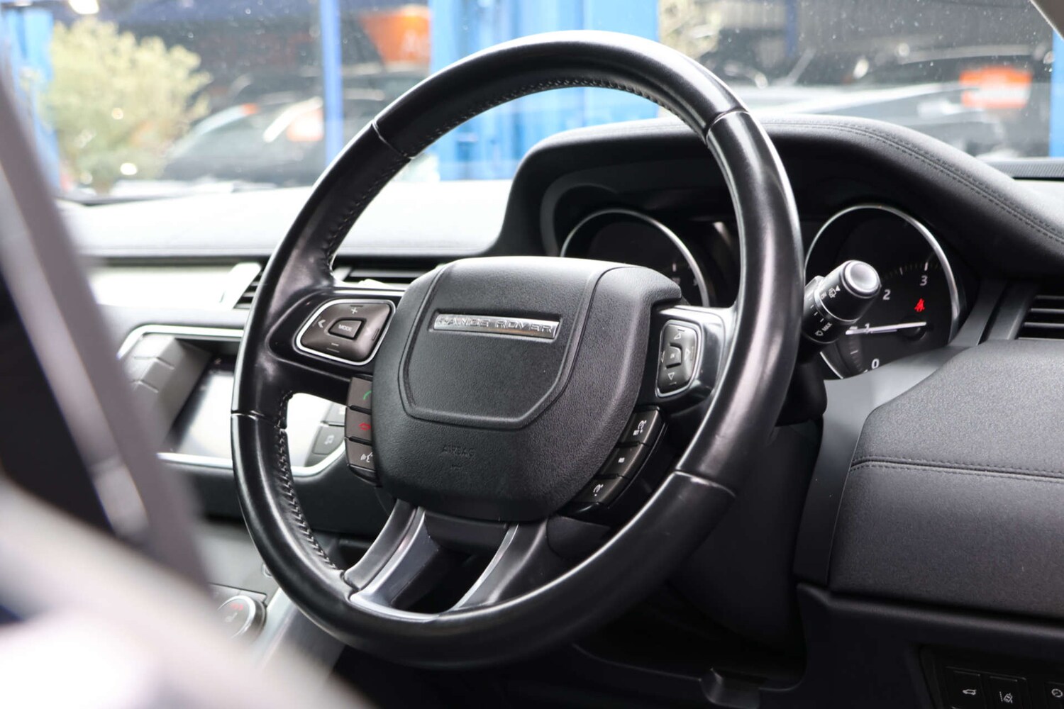 Used Land Rover Range Rover Evoque 2018 for sale - 78111362: Photo 23