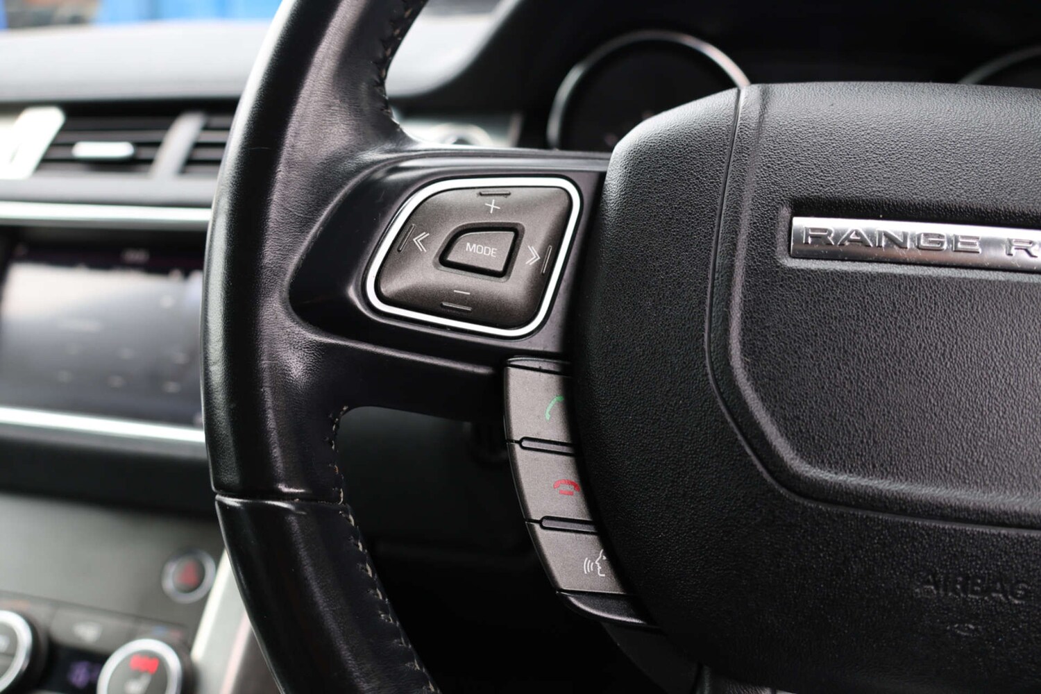 Used Land Rover Range Rover Evoque 2018 for sale - 78111362: Photo 24