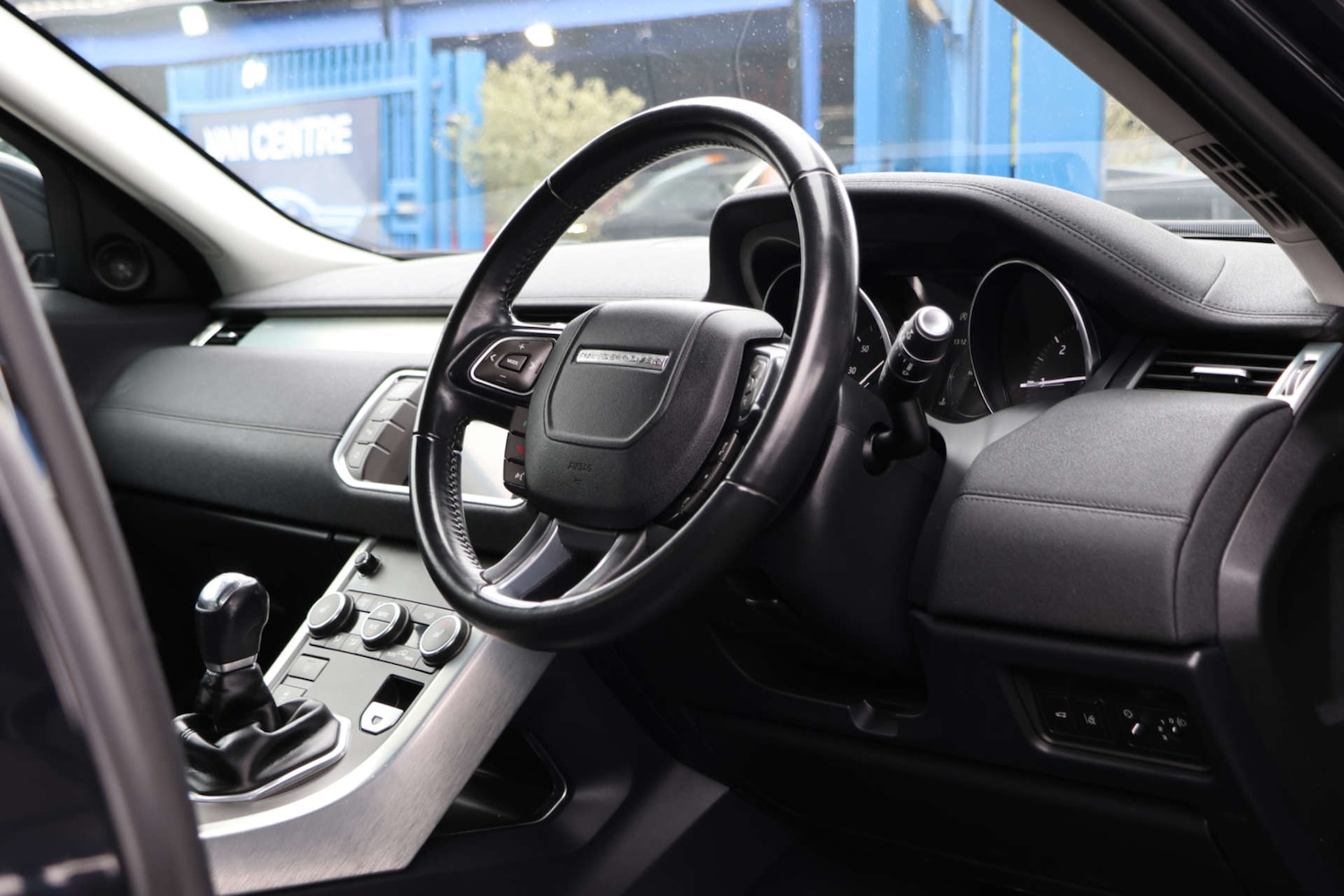 Used Land Rover Range Rover Evoque 2018 for sale - 78111362: Photo 4