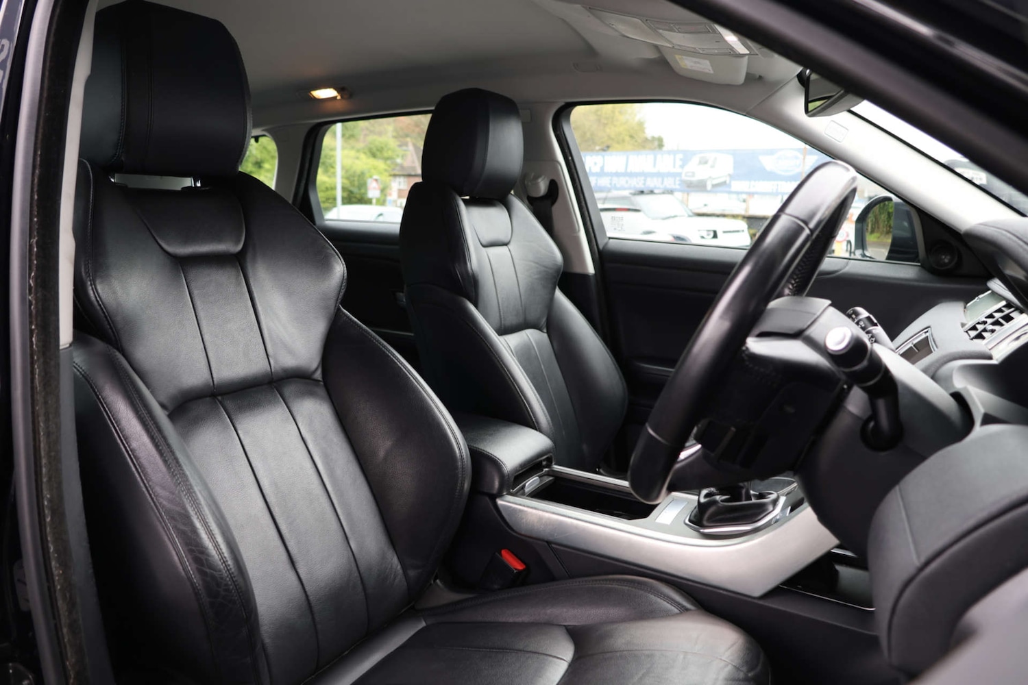 Used Land Rover Range Rover Evoque 2018 for sale - 78111362: Photo 5