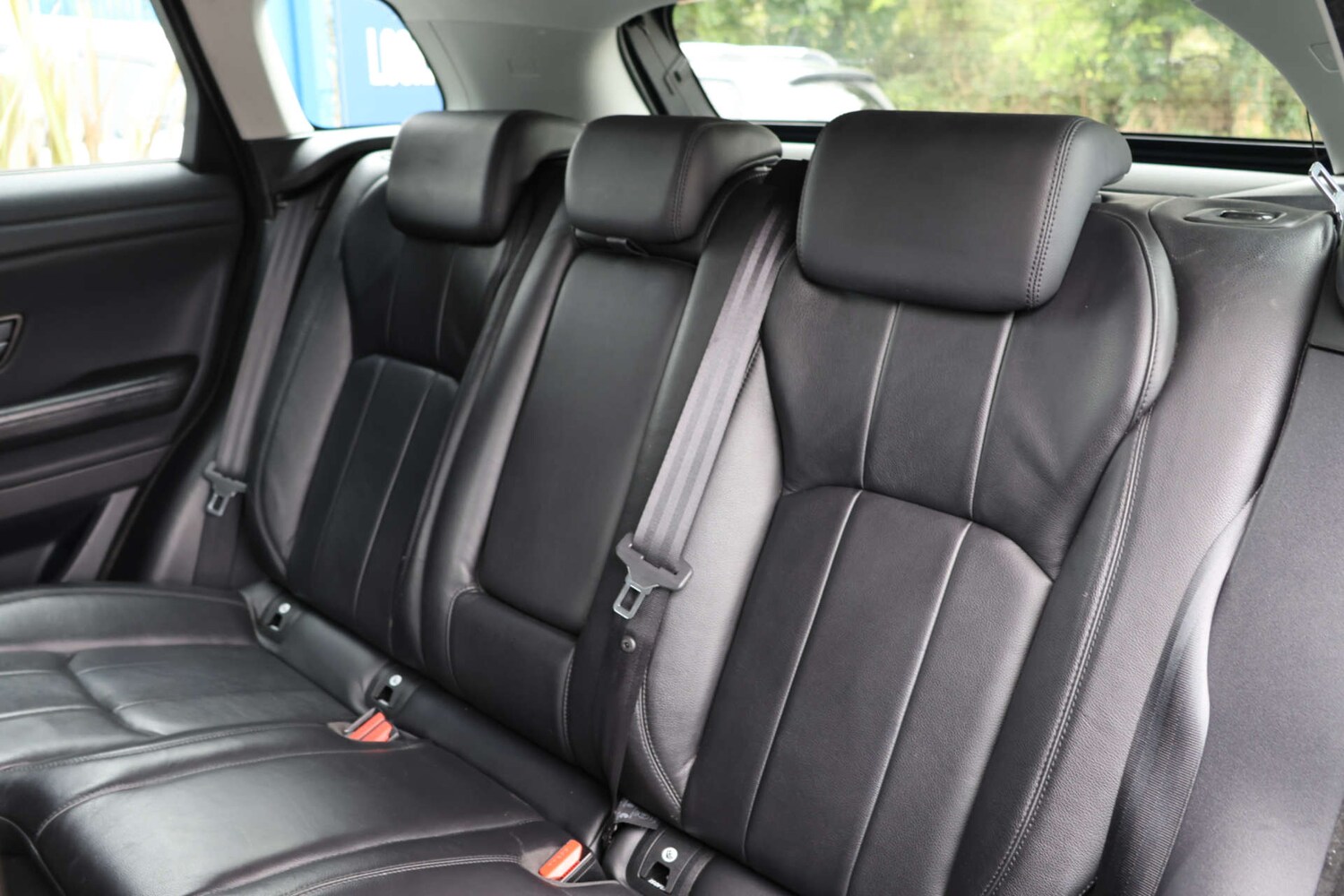 Used Land Rover Range Rover Evoque 2018 for sale - 78111362: Photo 8