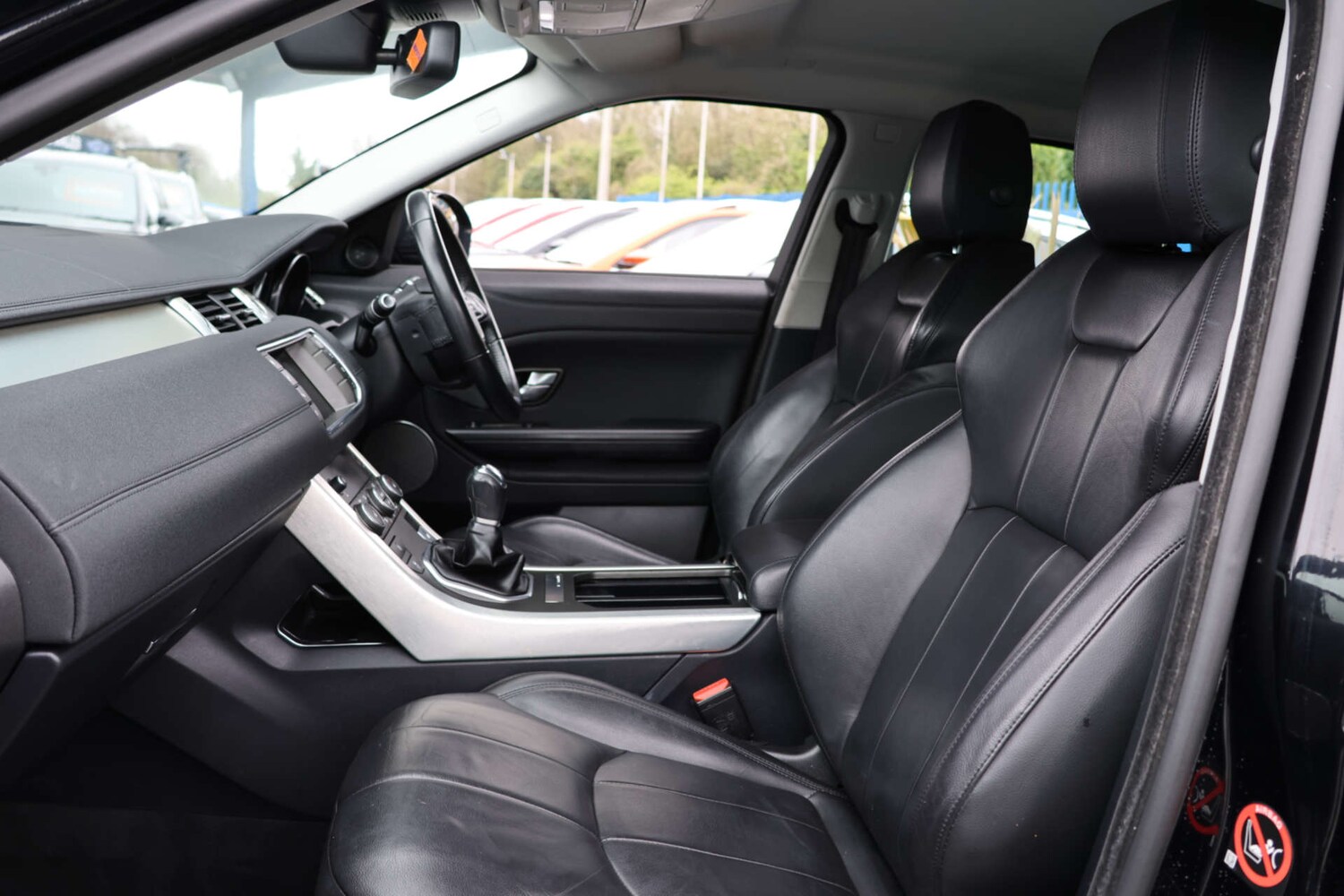 Used Land Rover Range Rover Evoque 2018 for sale - 78111362: Photo 9