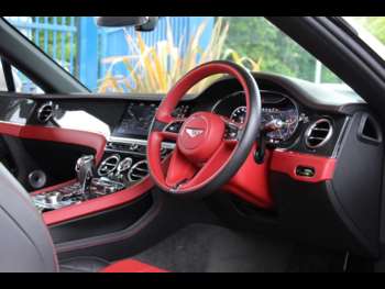 Used Bentley Continental 2020 for sale - 75416638: Photo