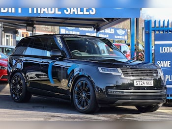 Used Land Rover Range Rover 2024 for sale - 78423832: Photo