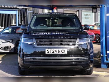 Used Land Rover Range Rover 2024 for sale - 78423832: Photo