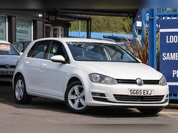 Used Volkswagen Golf 2015 for sale - 79301159: Photo