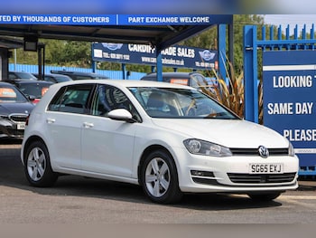 Used Volkswagen Golf 2015 for sale - 79301159: Photo